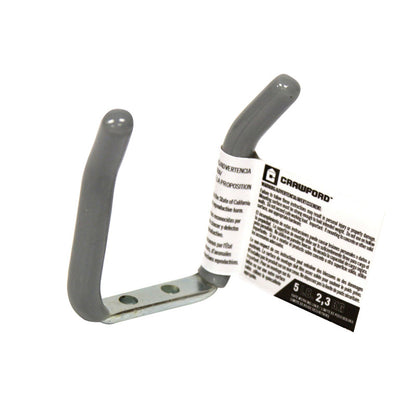 TOOL HOOK 2.75"scrw BULK - Pack of 20