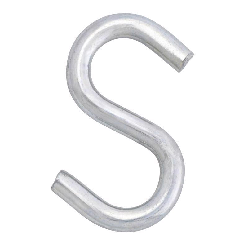 HOOK S HVY.118"X1" - Pack of 20