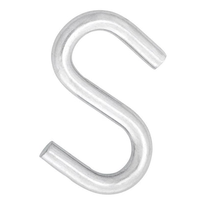 HOOK S HVY.236"X2" - Pack of 20