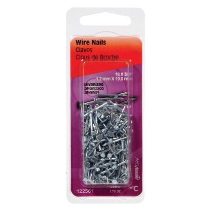 NAIL GALV 1-1/4X16 1.5oz - Pack of 6