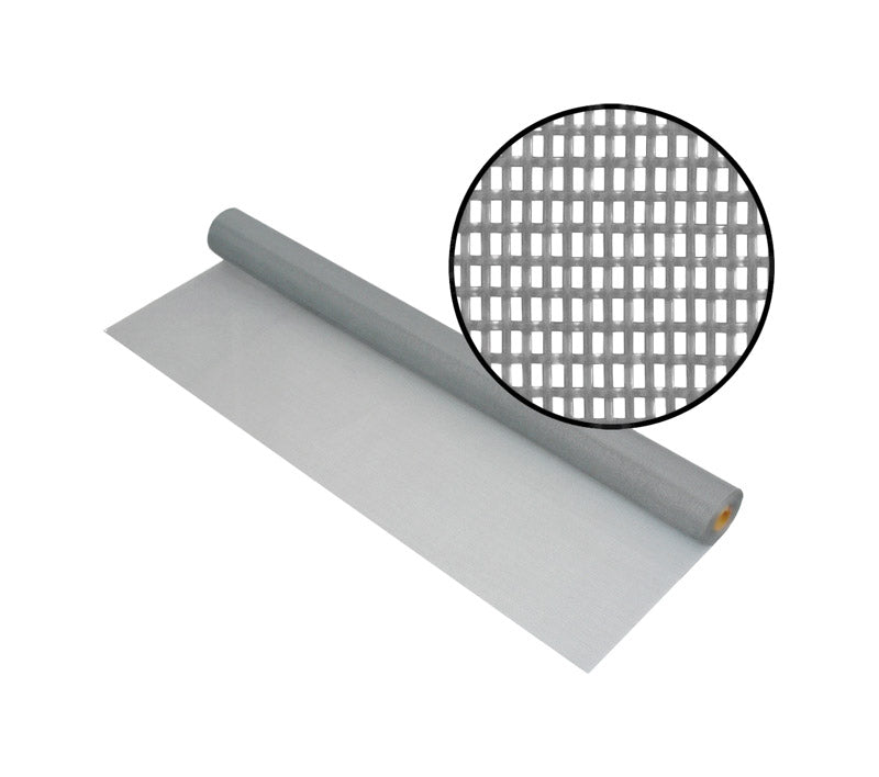 SCREEN PET 36X84 GRAY - Pack of 6