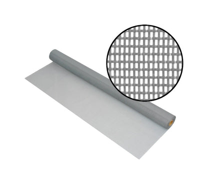 SCREEN PET 36X84 GRAY - Pack of 6