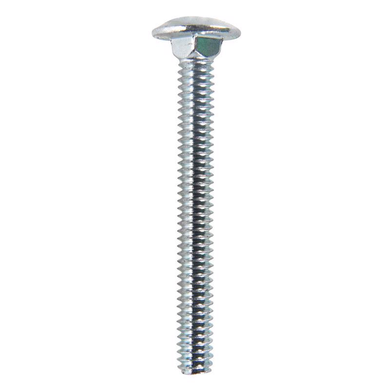 CRG BLT 1/4X2-1/4"100PK