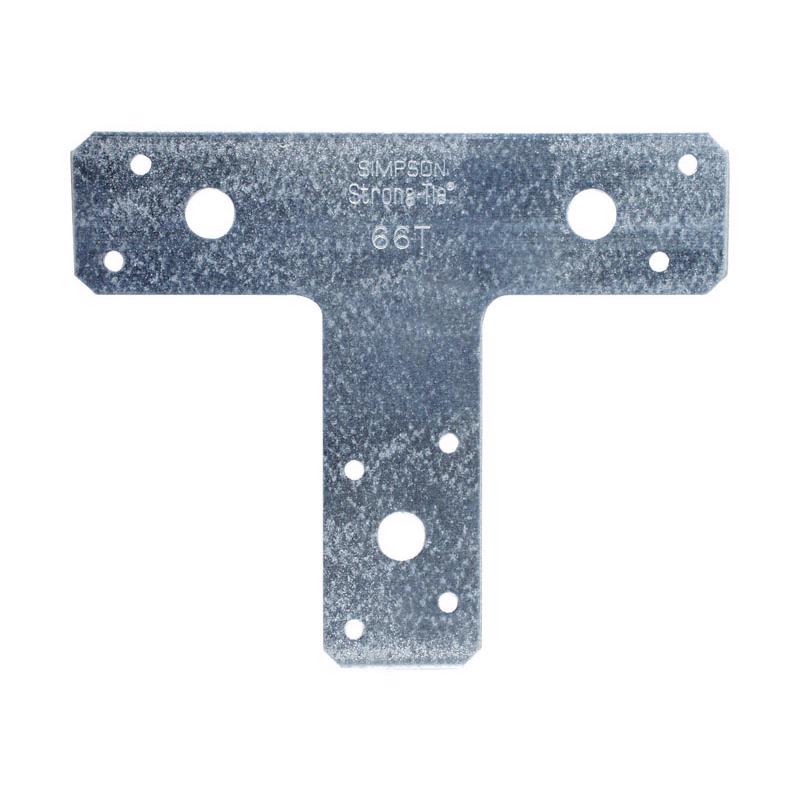 T STRAP 66T 6X6 - Pack of 10