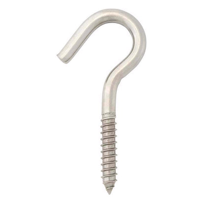 HOOK CLOTHLN SS7/16"X4.8 - Pack of 5