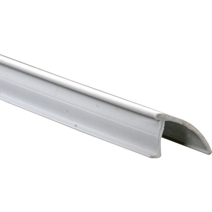 GLAZING Channel.375"gry - Pack of 25