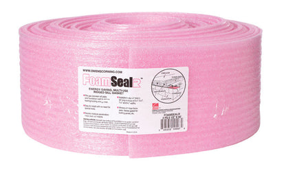 SILL SEAL 5.5"X50' - Pack of 8