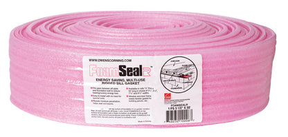 RDGD SILL GASKET FG 3.5" - Pack of 12