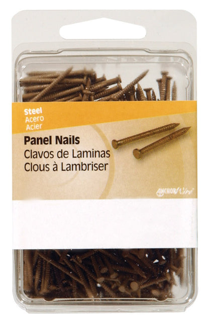 PAIL NAIL FLT HD 1-5/8" - Pack of 5