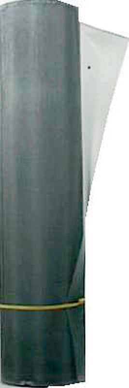 SCREEN ALUM 32"X7' BRITE - Pack of 8