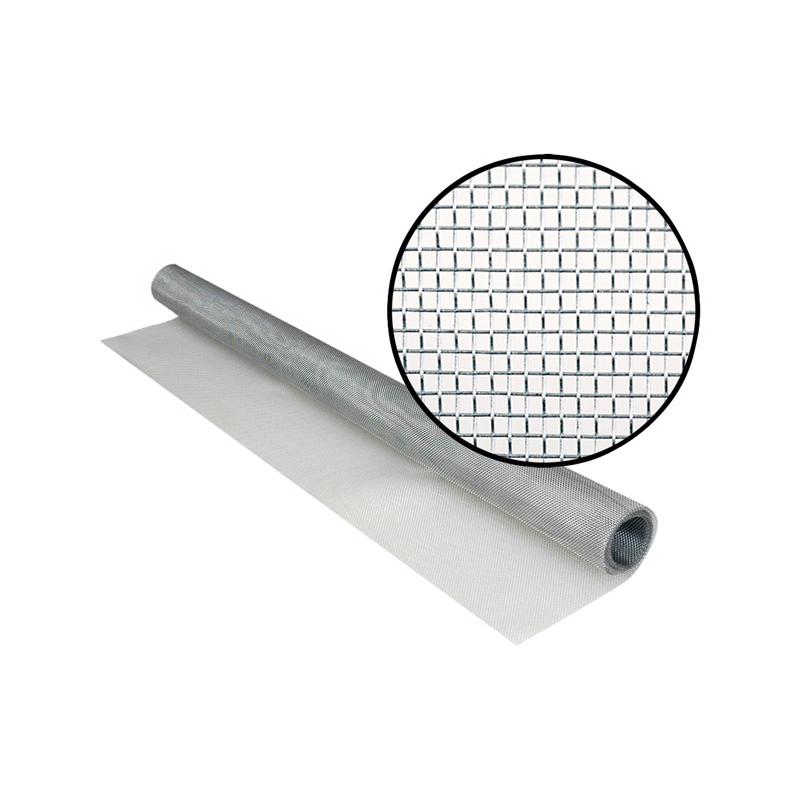 SCREEN ALUM 36X84"BRITE - Pack of 4