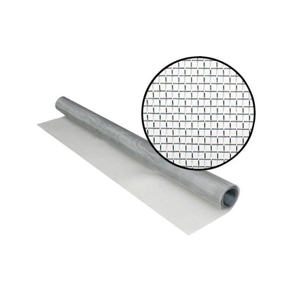 SCREEN ALUM 36X84"BRITE - Pack of 4