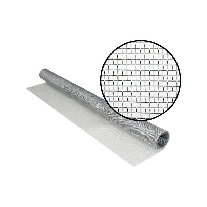 SCREEN ALUM 48X84" BRITE - Pack of 4