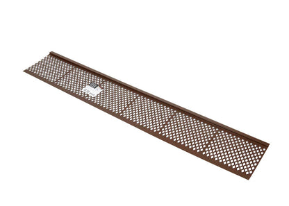 GUTTR GUARD PL SNAPIN BR - Pack of 50