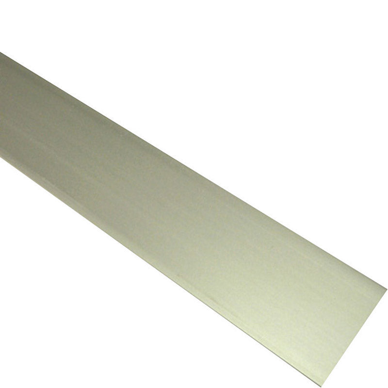 FLAT BAR ALUM 1/8X2X3' - Pack of 5