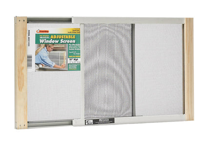 SCREEN WNDW ADJ 10X15-25 - Pack of 12
