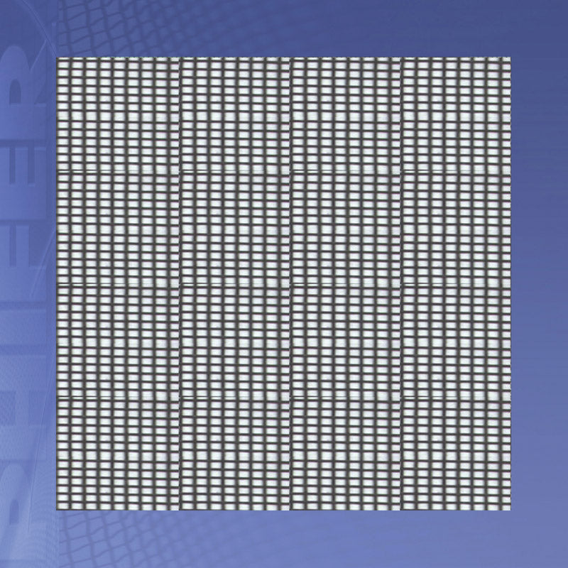 SCREEN FIBER CCL 48"X25' - Pack of 4