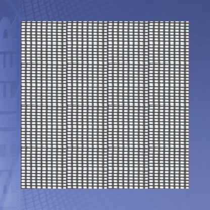 SCREEN FIBER CCL 48"X25' - Pack of 4
