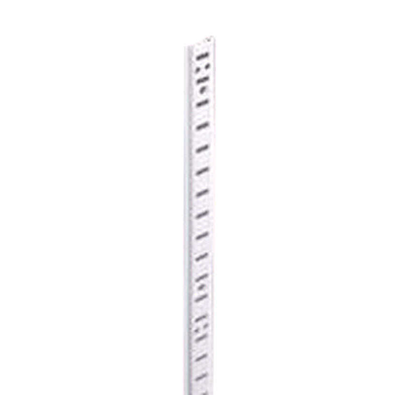 PILASTER SHELF ZINC 24" - Pack of 20
