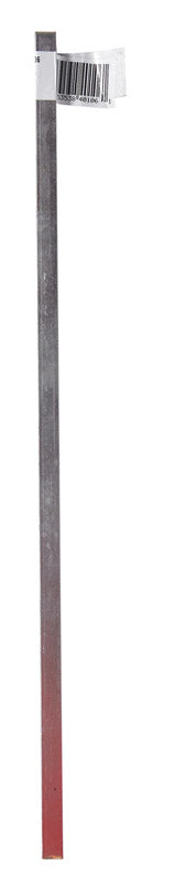 KEY STOCK SQURE 5/16X12" - Pack of 10