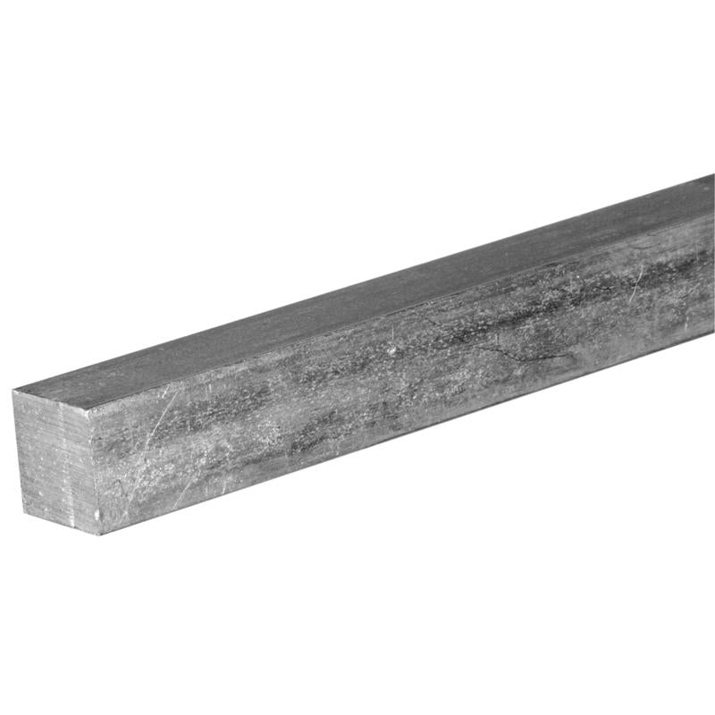 KEY STOCK SQURE 3/8X12" - Pack of 10