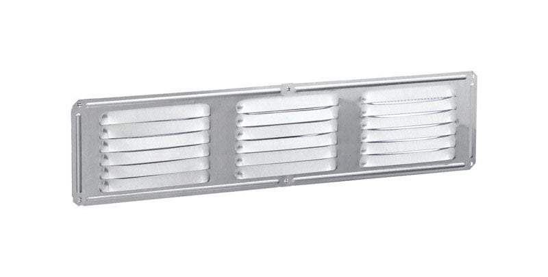 UNDERAVE VENT MILL 16X4" - Pack of 24