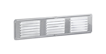 UNDERAVE VENT MILL 16X4" - Pack of 24