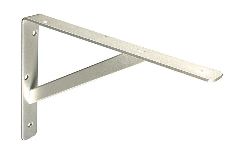 BRACKET STEEL 12"L 600LB - Pack of 10