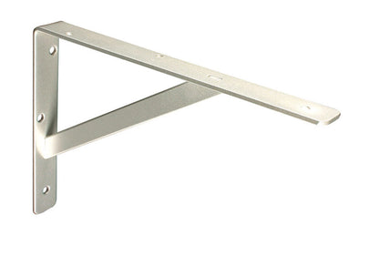 BRACKET STEEL 12"L 600LB - Pack of 10