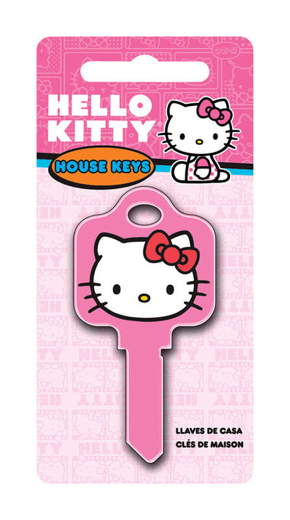 HELLO KITTY KEY PINK SC1 - Pack of 5