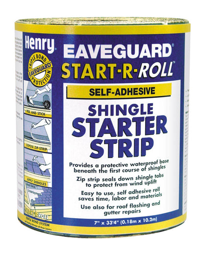 SHINGLE Start-r-roll - Pack of 6