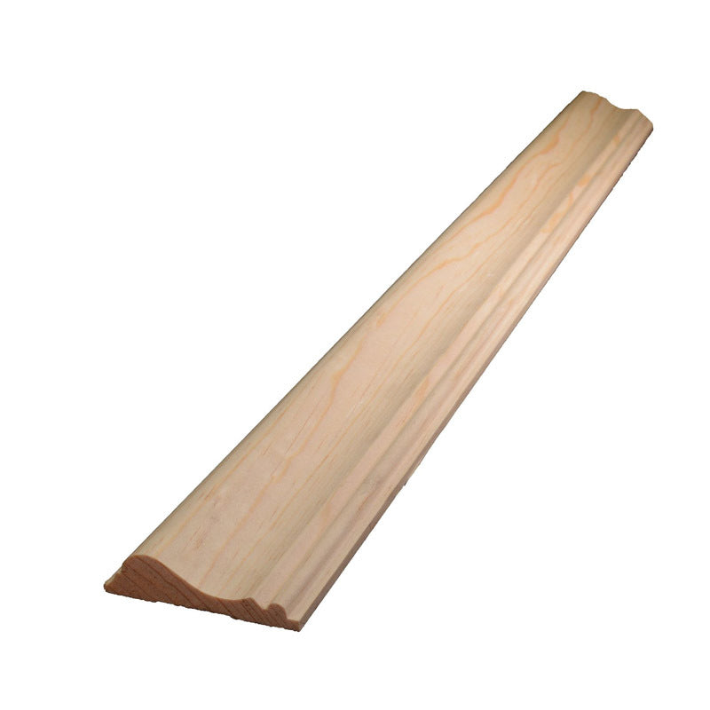 CHAIR RAIL 11/16X2-5/8X8 - Pack of 4