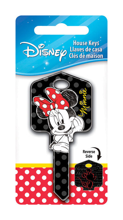 DISNEY MINNIE MOUSE KW1 - Pack of 5