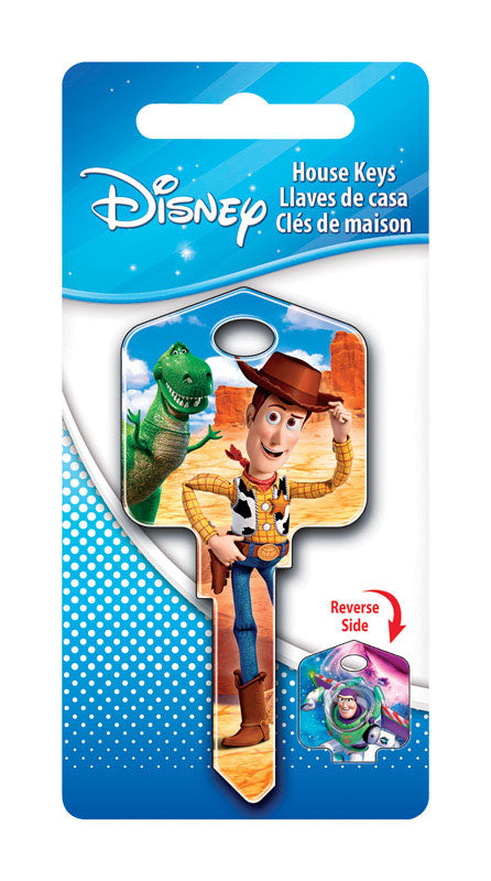 DISNEY TOY STORY KW1 - Pack of 5