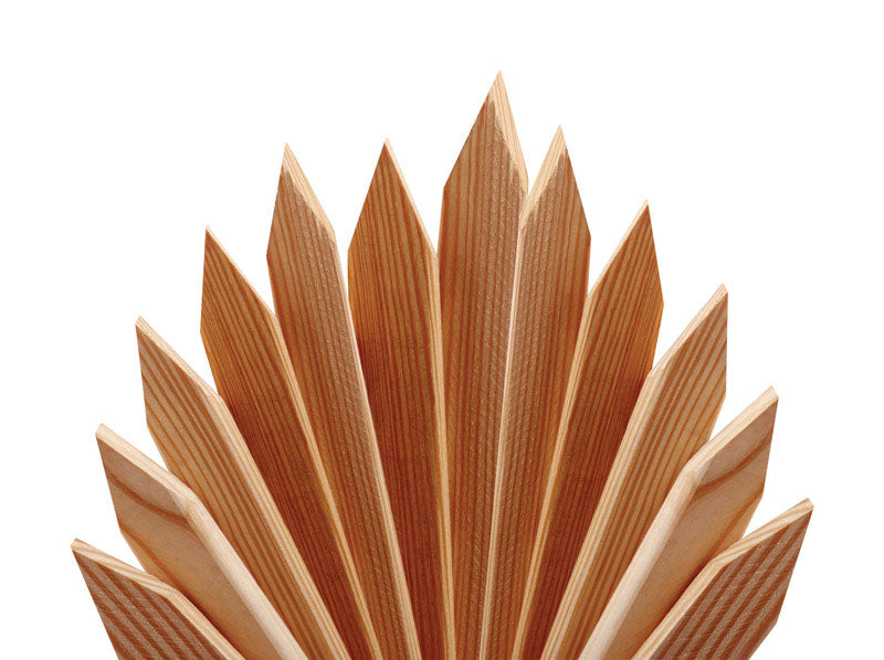 GRADE STAKE 2X2X24 EA - Pack of 12