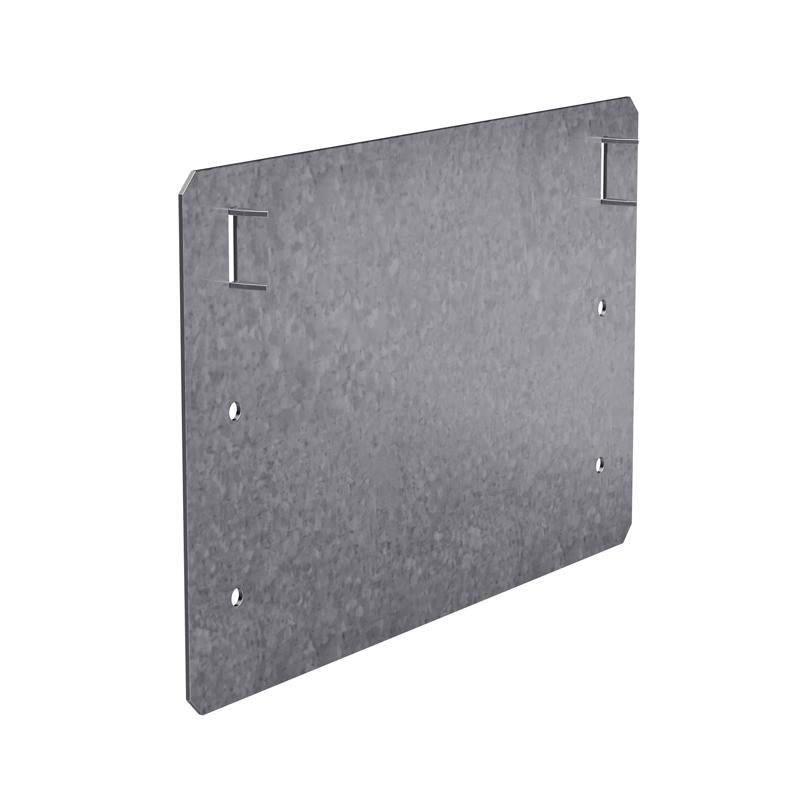 NAIL PLATE ZMAX PSPN58Z - Pack of 25