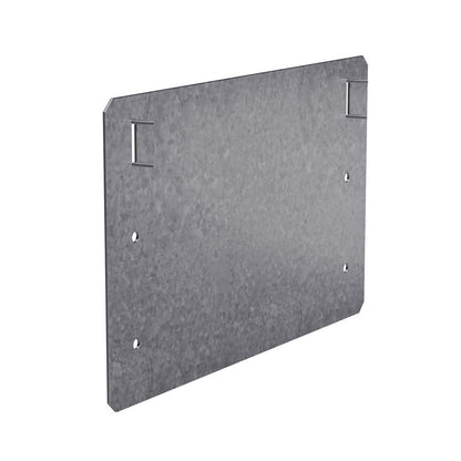 NAIL PLATE ZMAX PSPN58Z - Pack of 25