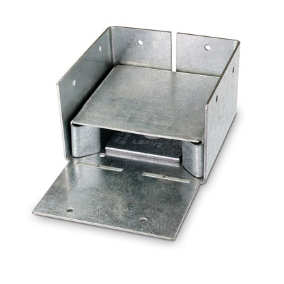 POST BASE ZMAX 4X4 - Pack of 10