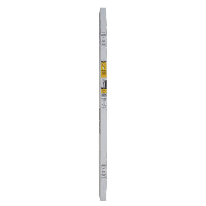 DOOR WEATHRSTRP BEIGE81" - Pack of 20