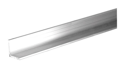 ANGLE ALUM 1/16X2X8' - Pack of 5