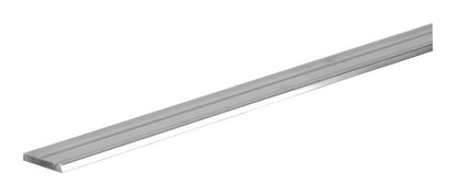 ALUM FLAT BAR 1"X3' - Pack of 5