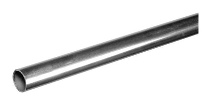 TUBE ROUND 3/4X3' ALUM - Pack of 4