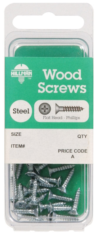 Steel wood screws by Emery Jensen, 12x2 inches, pack of 10, with shiny metallic finish and threaded shank for woodworking projects