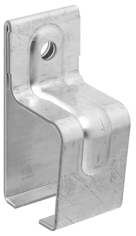 SNGL BOX RAIL BRACKT GLV - Pack of 10