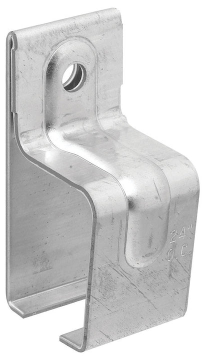 SNGL BOX RAIL BRACKT GLV - Pack of 10