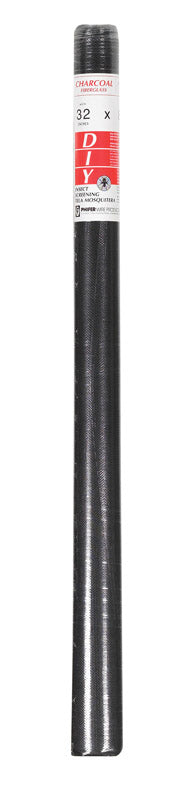 SCREEN FIBER 32X84" CHAR - Pack of 8