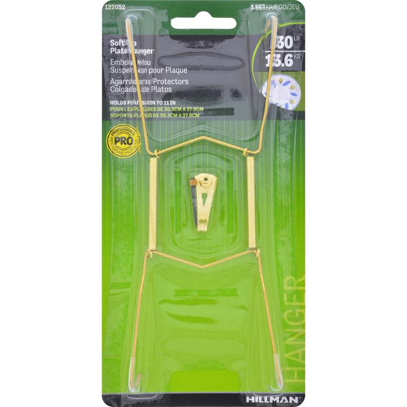 PLATE HANGER 8"-11" - Pack of 10