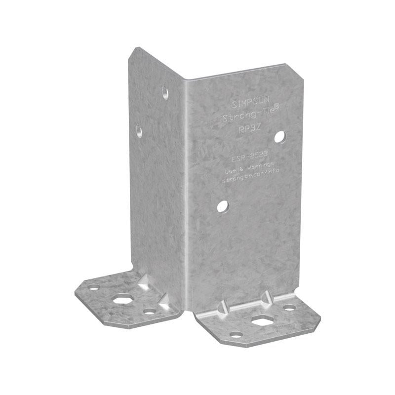 BRACKET Post/column STL - Pack of 12
