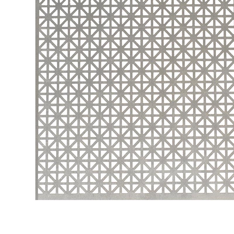 SHEET ALUM UNIONJACK3X3' - Pack of 3