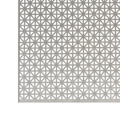 SHEET ALUM UNIONJACK3X3' - Pack of 3